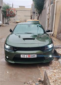 دودج تشارجر